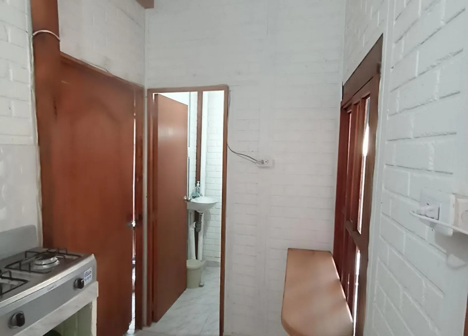 Hostal Playa Descalzo Cartagena 0*,  콜롬비아