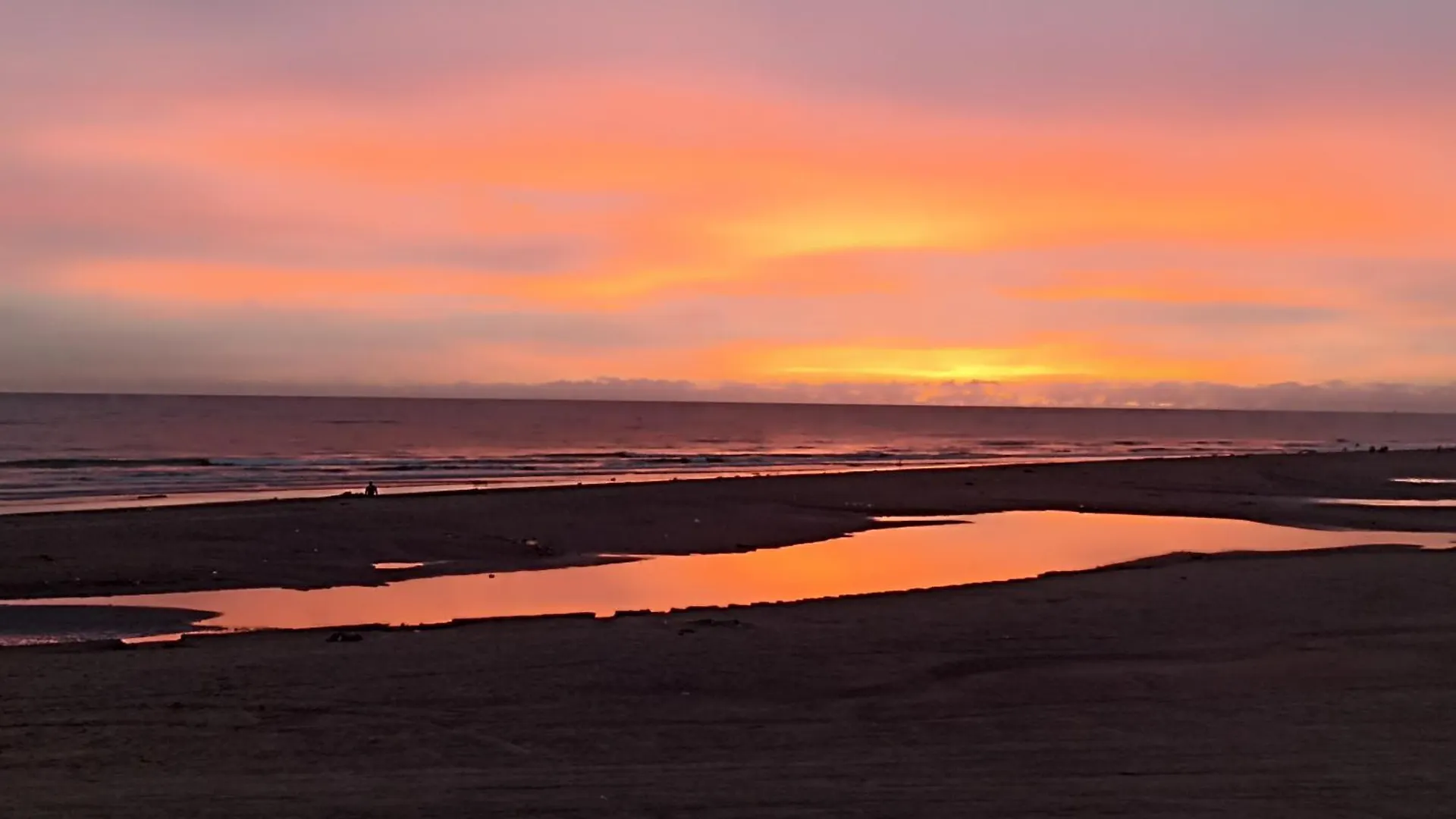 Hostal Playa Descalzo Cartagena 콜롬비아