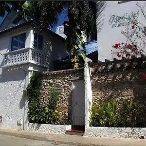 Auaecoco Bed and breakfast